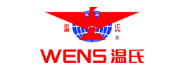 溫氏集團養豬場